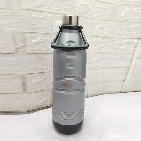 AM5166 Swing Plastic Insulated Water Bottle- 2ltr - Image 2