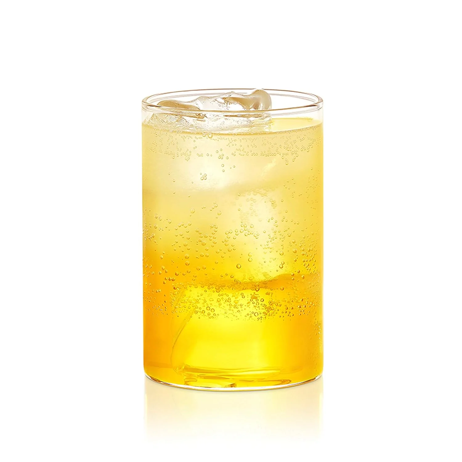 AM5167 Borosil Vision Medium Glass Set (Transparent, 295ml) Set of 6 - Image 6