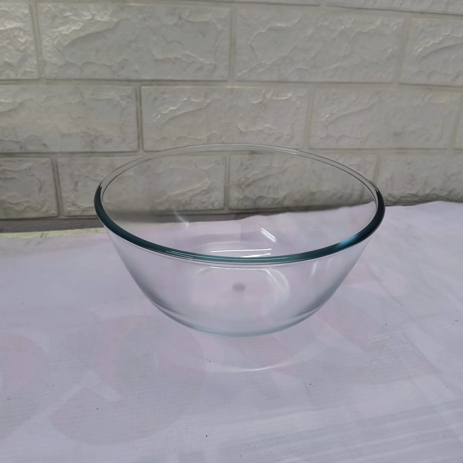AM5173 Borosil Serving & Mixing Bowl 2.5 Ltr - Image 11
