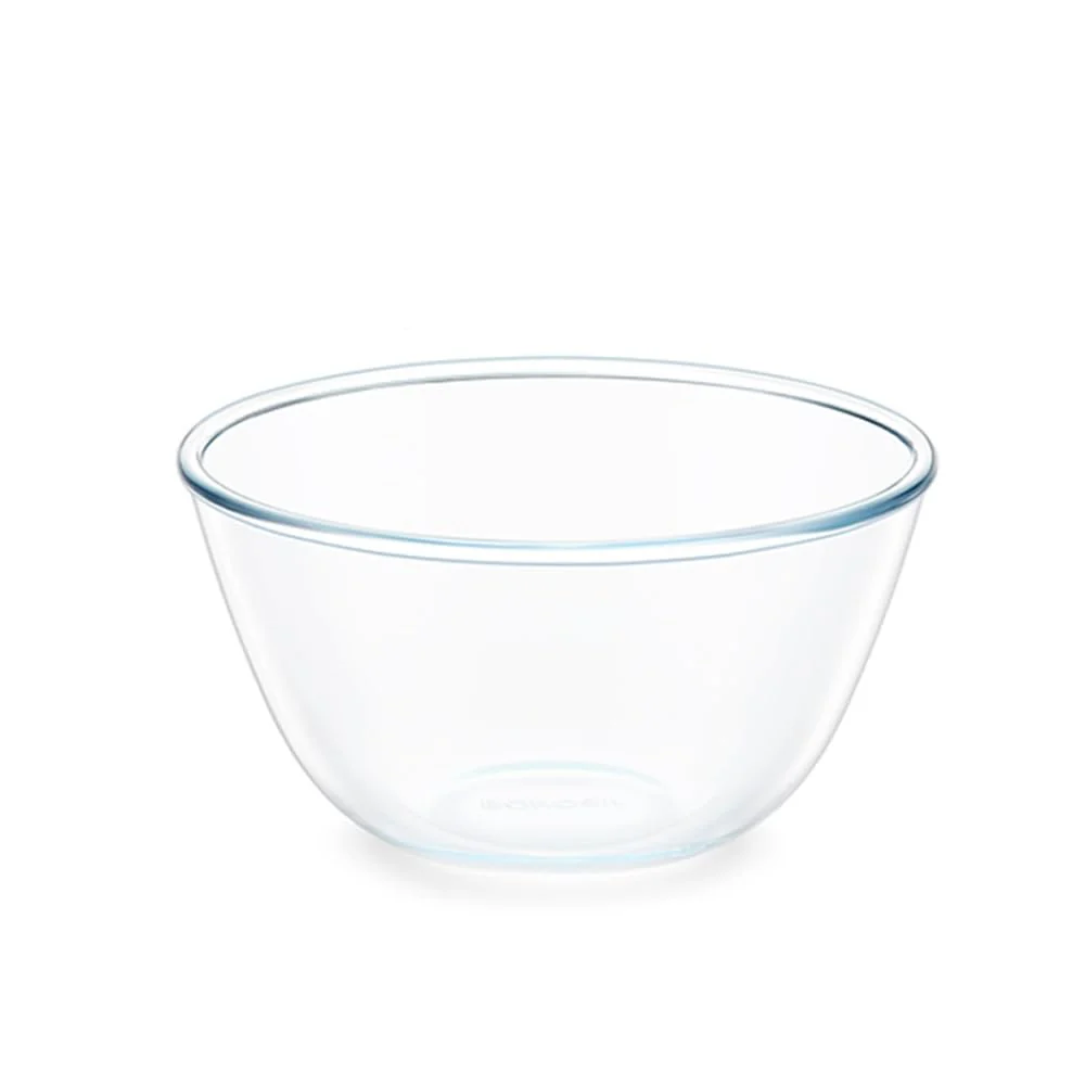 AM5173 Borosil Serving & Mixing Bowl 2.5 Ltr - Image 5