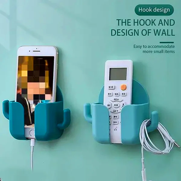 AM5306 Mobile Stand - Wall Mount Phone Holder - Image 3