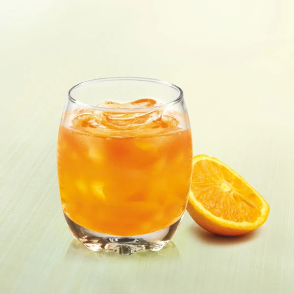 AM5211 YERA Prima ZEST Juice Glass Set of 6 Pcs - Each 215Ml - Image 2