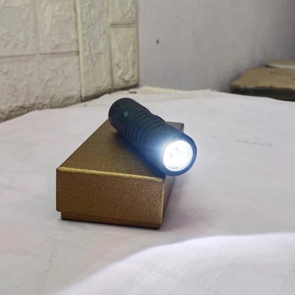 AM5243 Plasma Electric Lighter Rechargeable, Waterproof Lighter Plasma Lighter with Flashlight 360°Flexible Long Neck ARC Lighter Flameless for Camping Hiking - Image 7