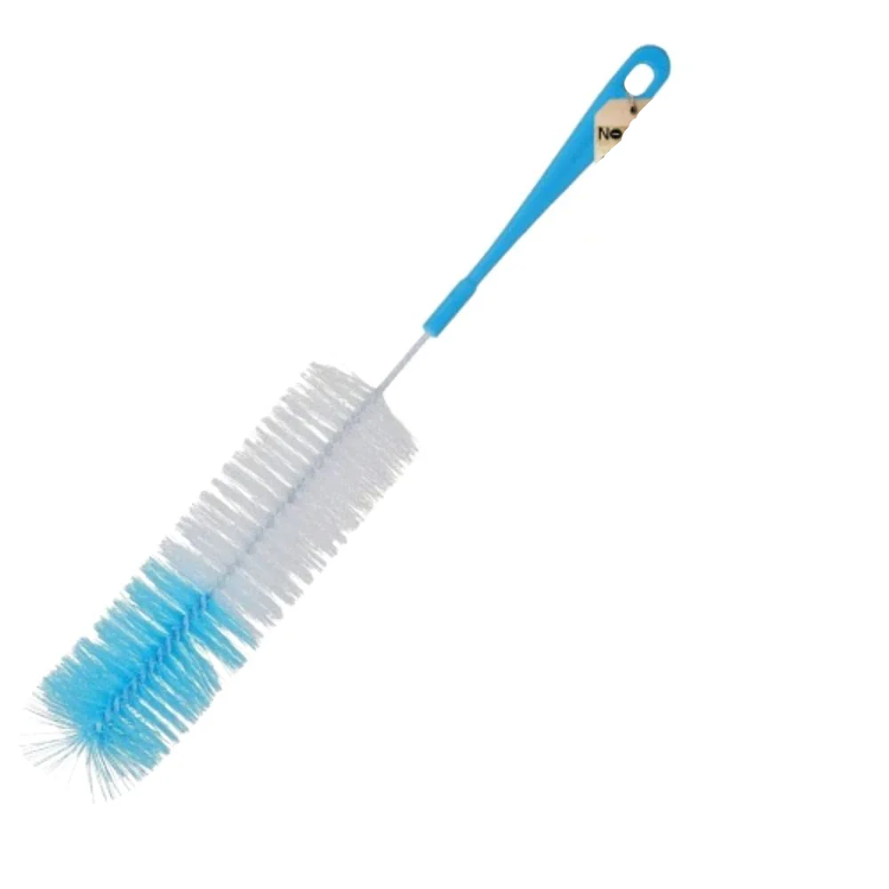 AM5285 Long Bottle Plastic Cleaning Brush - Image 4