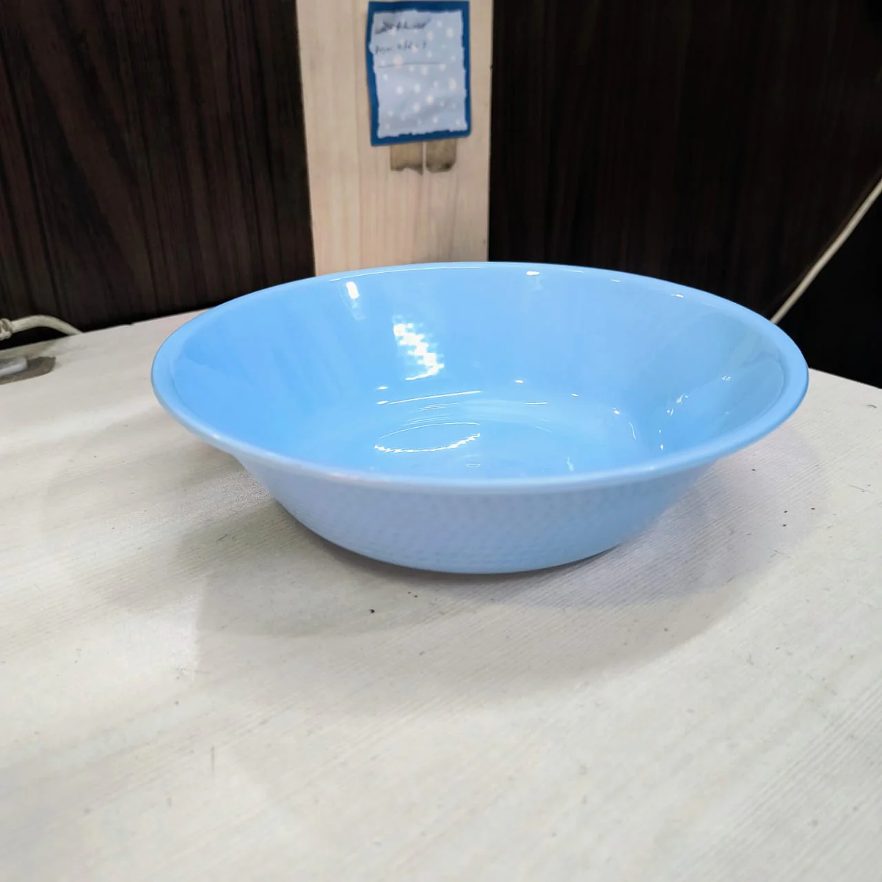 AM5287 Mixing Riata Bowl Multicolor 1pc - Image 3