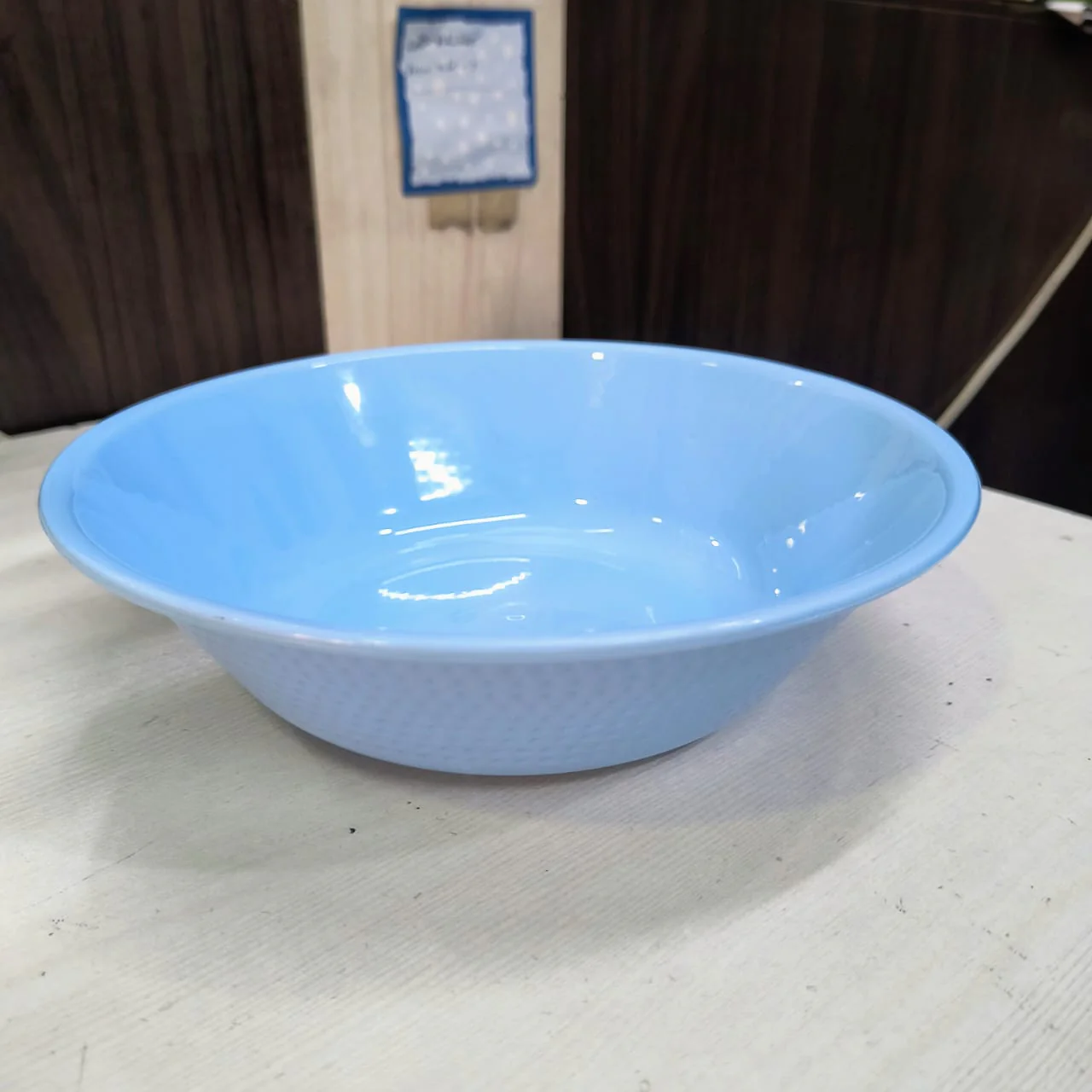 AM5287 Mixing Riata Bowl Multicolor 1pc - Image 4
