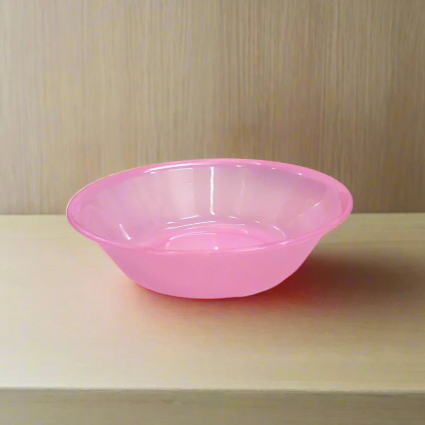 AM5289 Mixing shallow Bowl Multicolor 1pc - Image 2