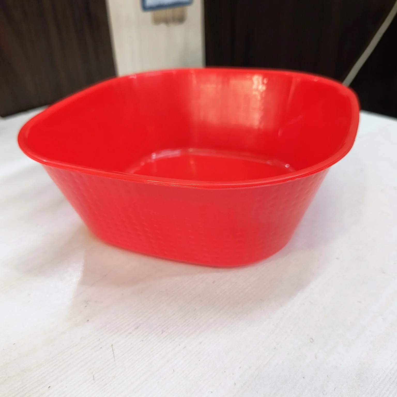 AM5288 Mixing Farshan Bowl Multicolor 1pc - Image 3