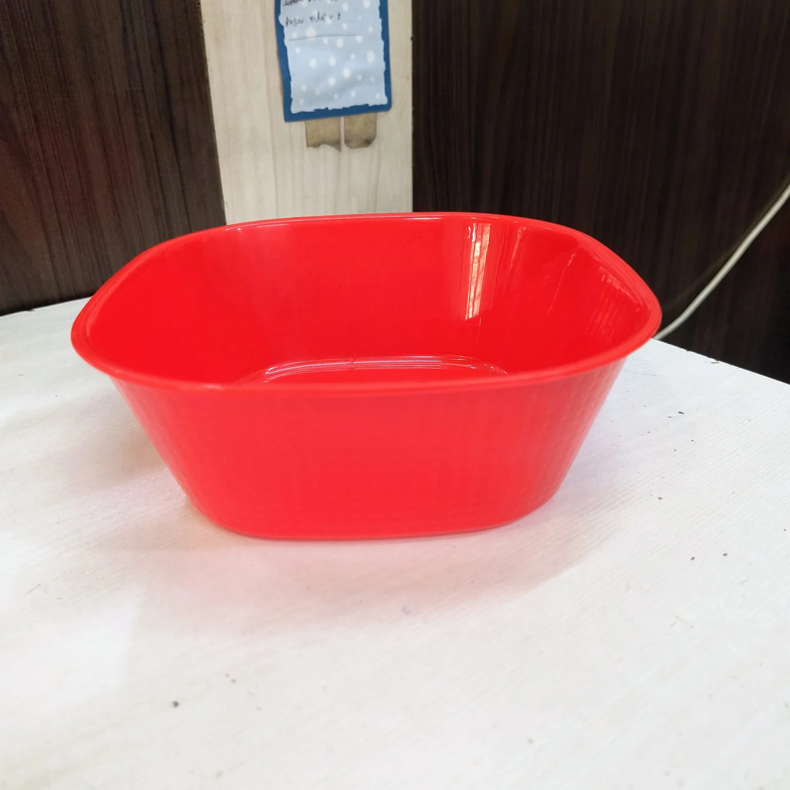 AM5288 Mixing Farshan Bowl Multicolor 1pc - Image 4