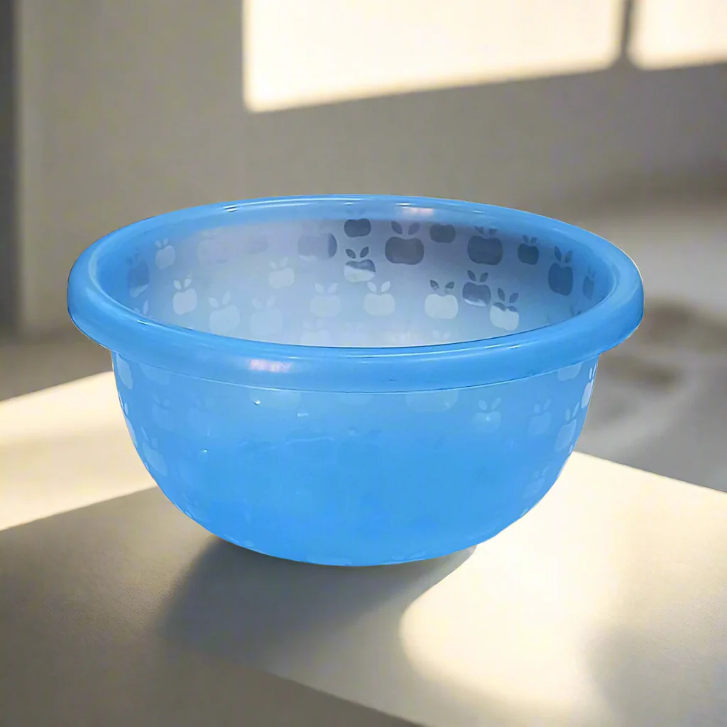 AM5292 Apple Mixing Bowl Multicolor 1 pc - Image 2