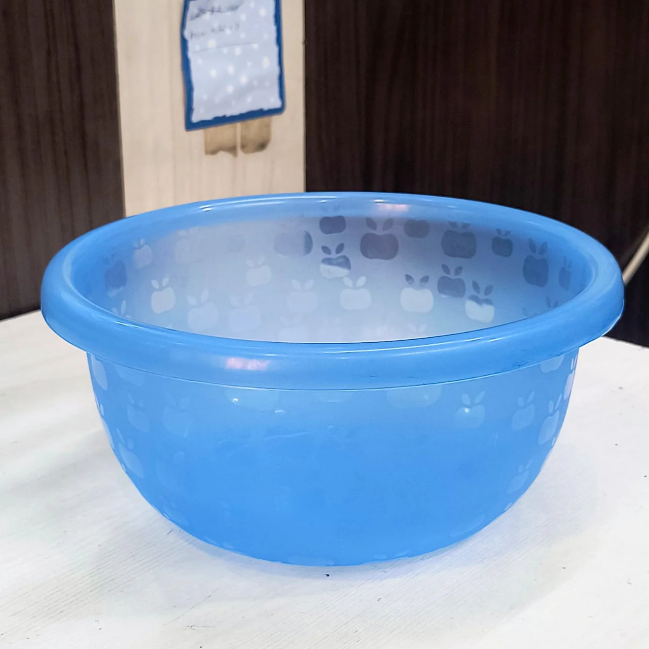 AM5292 Apple Mixing Bowl Multicolor 1 pc - Image 3