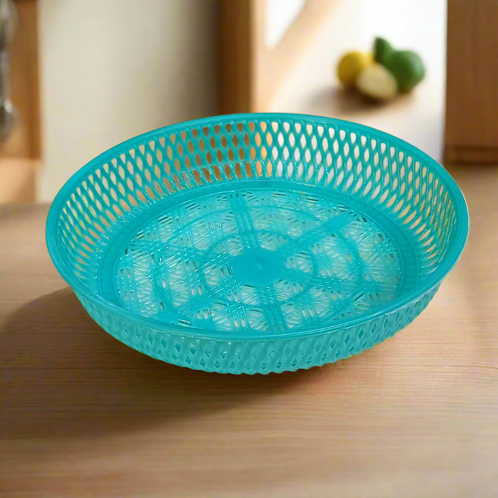 AM5294 Food Grade Tandoor Basket 1 pc Multicolor