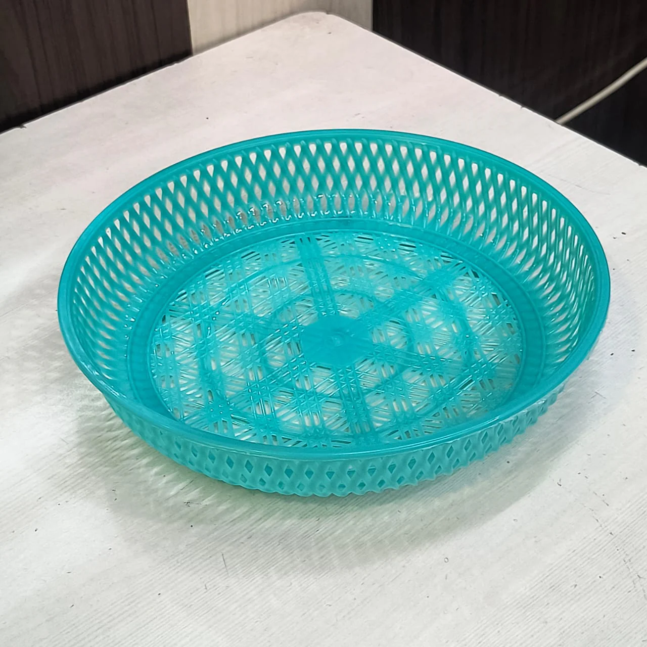 AM5294 Food Grade Tandoor Basket 1 pc Multicolor - Image 3