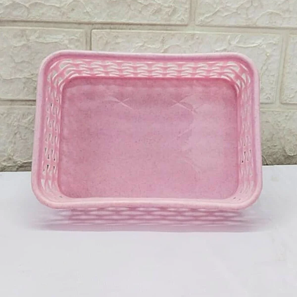 AM5309 Storage Baskets for Stationery, Cosmetics, Medicines, Kitchen Tools or Cutlery - Image 3