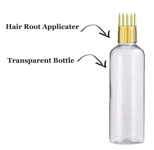 AM5314 Hair Root Applicator Bottle 2pc - Image 5