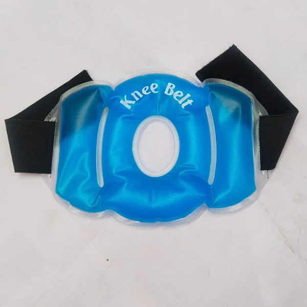AM5317 Knee Pain Relief Reusable Relieving Cold Therapy Pack With Belt - Image 6