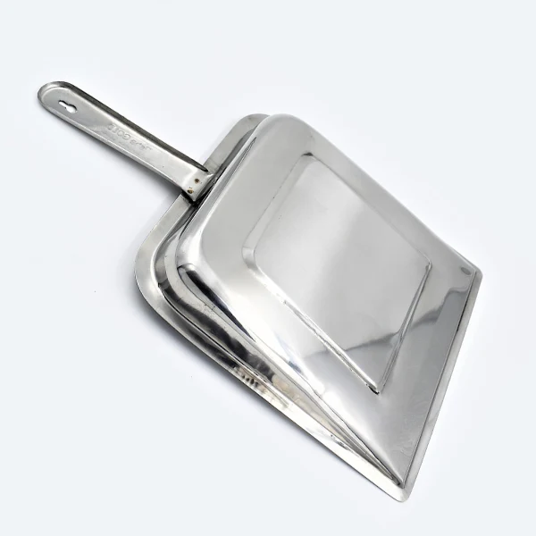 AM5323 Stainless Steel Dust Pan/Supadi (3) - Image 3