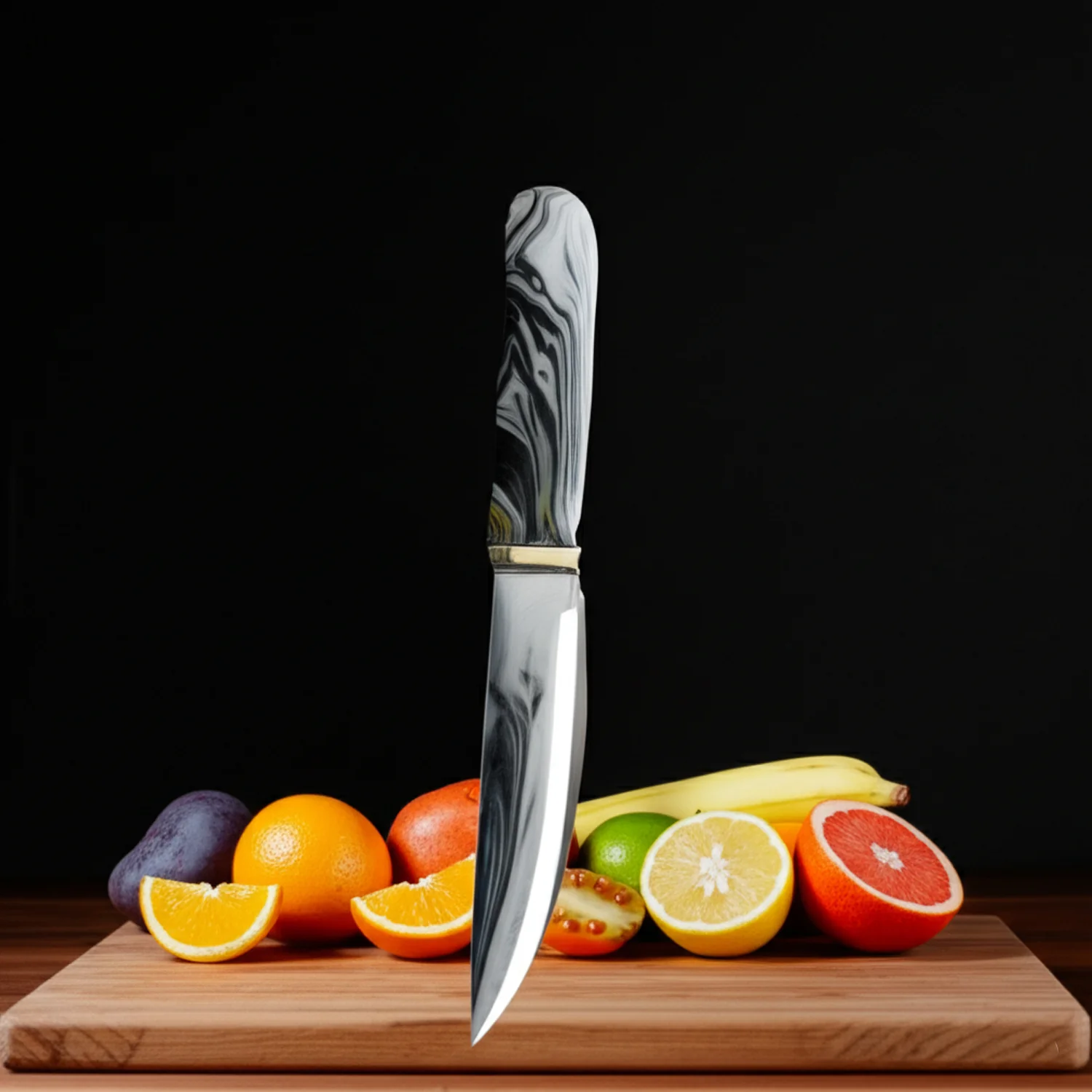 AM5335 Royal Marble Knife No 8 Medium - Image 2