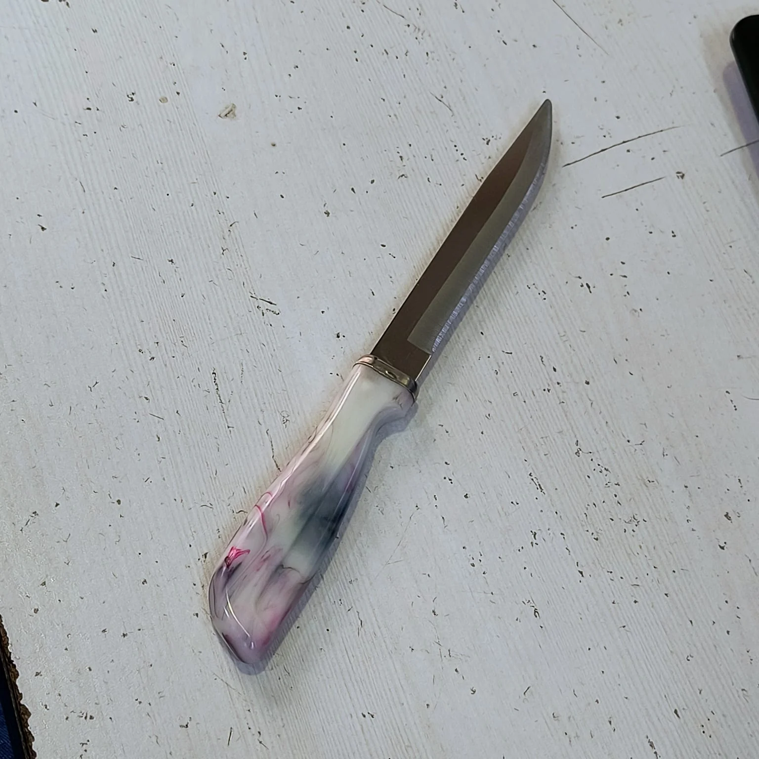 AM5336 Royal Marble Knife No 9 BIg - Image 7