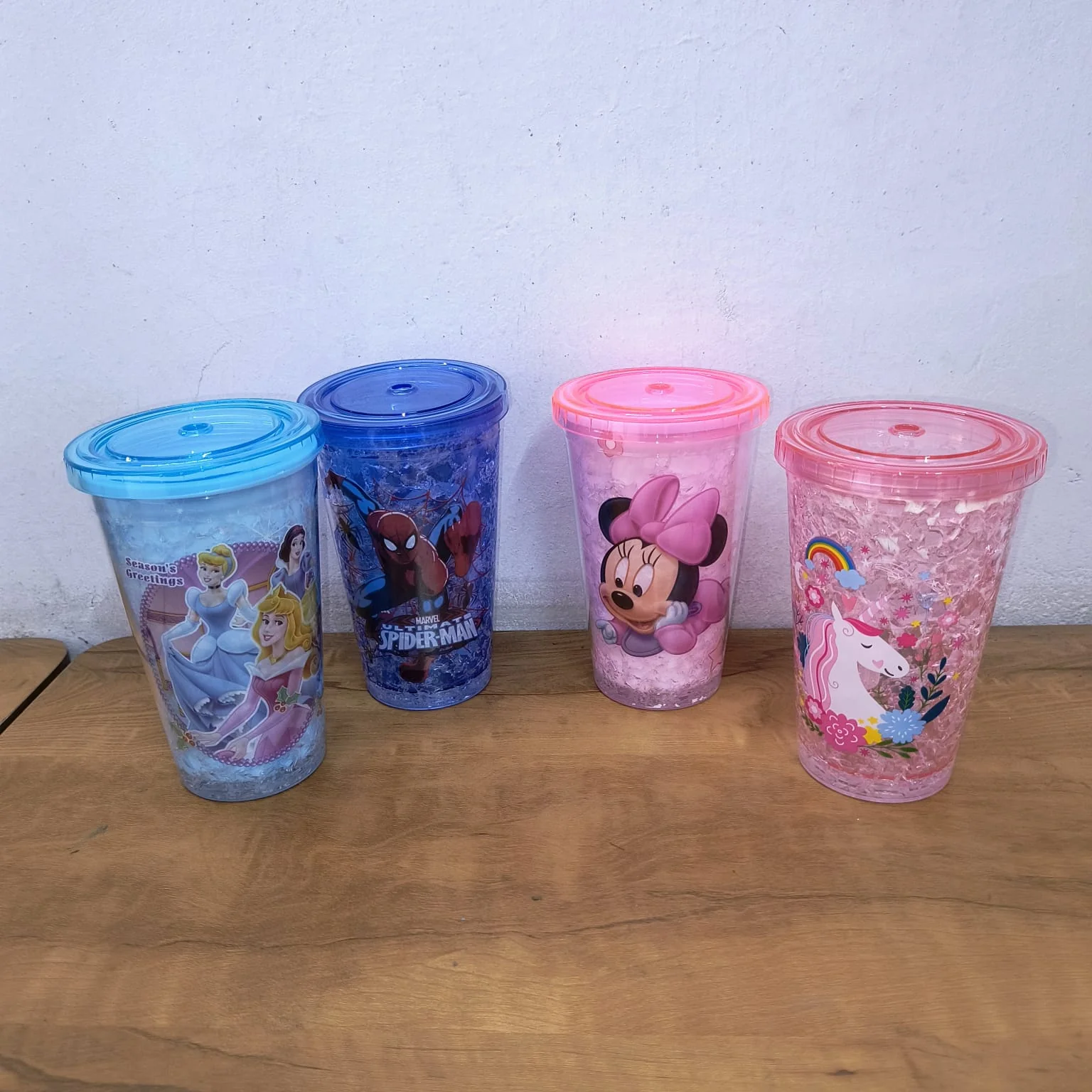AM5346 Sipper Bottle Jar Multi-Color 1pc - Image 10