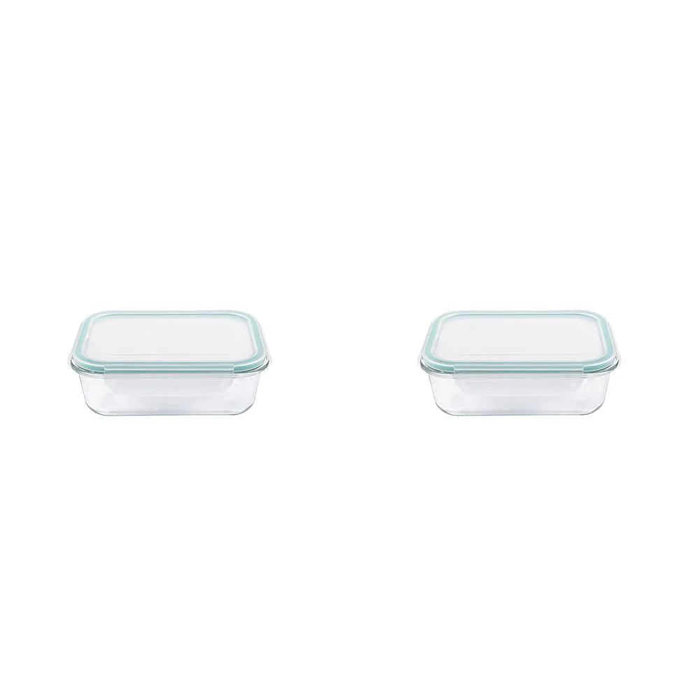 AM5392 Shine Max Glass Preservation Bowl 350ml - Image 6