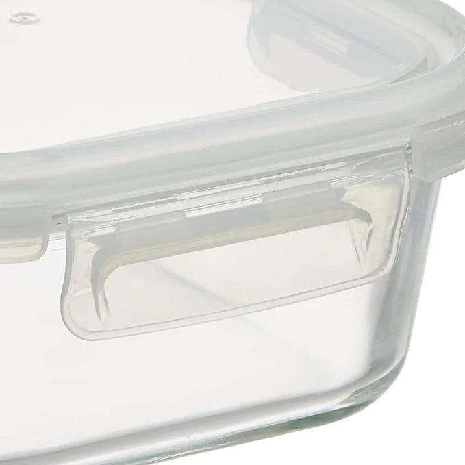 AM5393 Shine Max Glass Preservation Bowl 320ml - Image 5