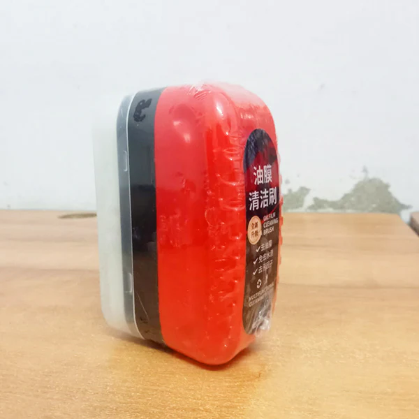 AM5406 Car Glass Oil Film Remover|Automotive Oil Film Cleaning Brush|Oil Film Cleaning Brush| Oil Film Remover for Car Window|Car Glass Oil Film Cleaner|Glass Oil Film Remover for Car - Image 8