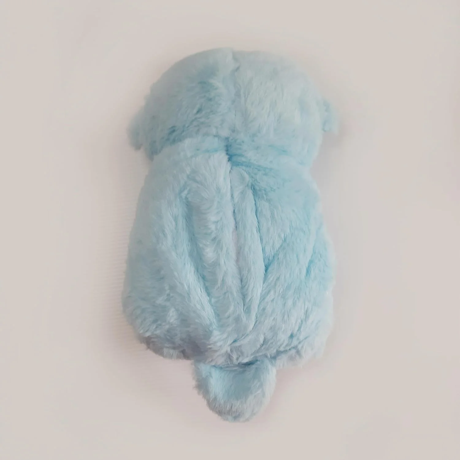 AM5412 Baby Soothing Music Tummy up Down with Light Breathing Teddy Bear Soft Toy Simulation Plush for Babies Kids Random Color - Image 8