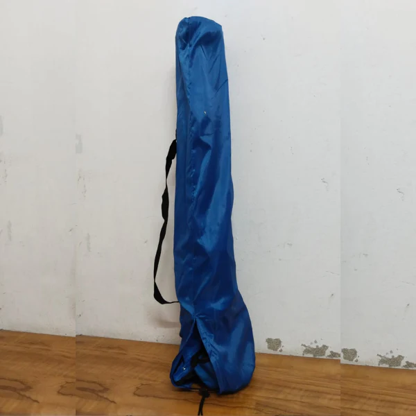 AM5424 Folding Camping Chair Portable Fishing Beach Outdoor Chair Foldable Camping Chair with Cover - Image 7