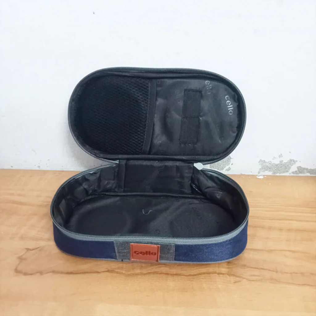 AM5463 Cello Tifin Bags For 2 piece Lunch Box - Image 6