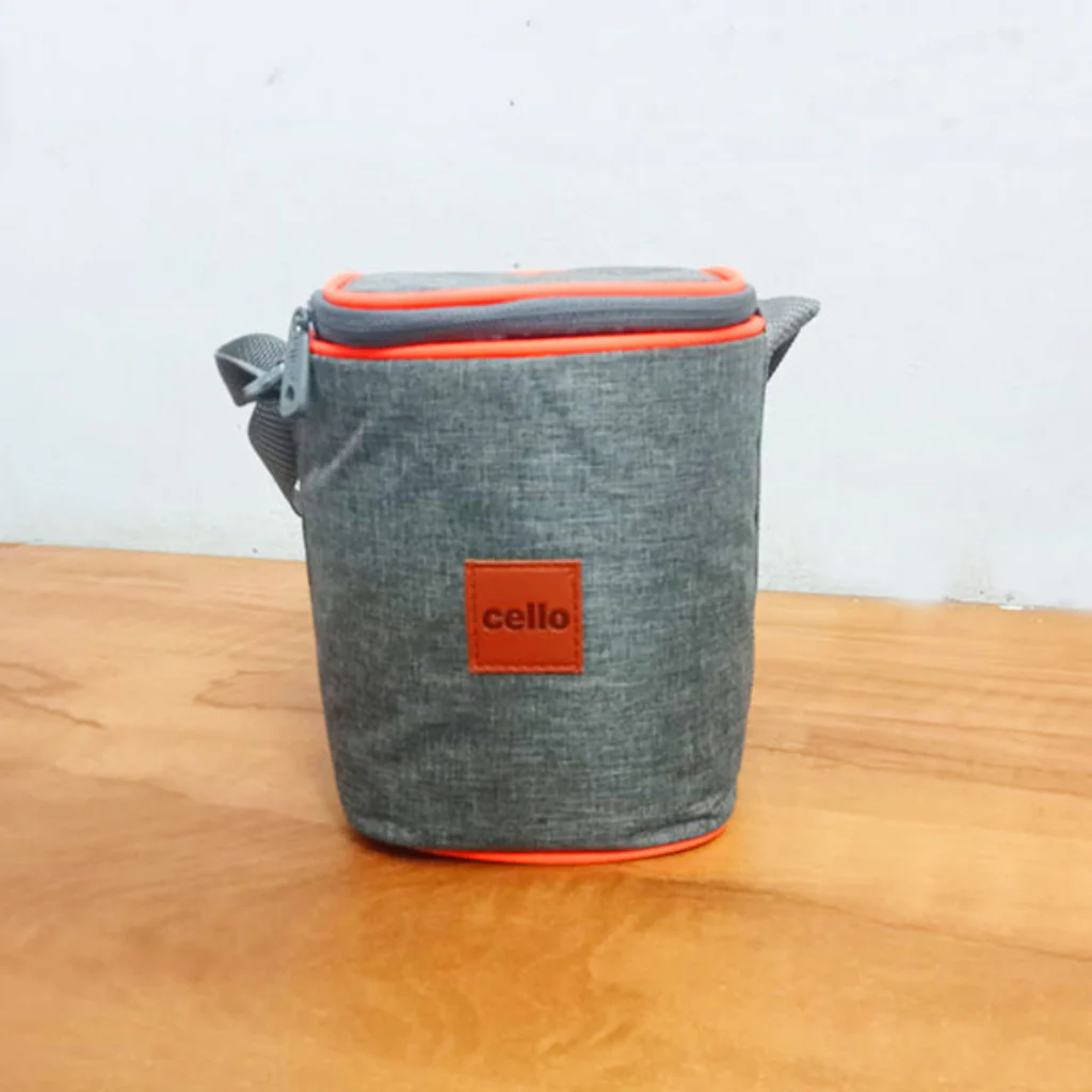 AM5464 Cello Tifin Bags For 3 piece Lunch Box - Image 6