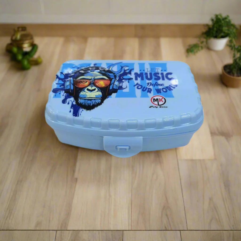 AM5476 Popcorn Lunch Box - Image 2