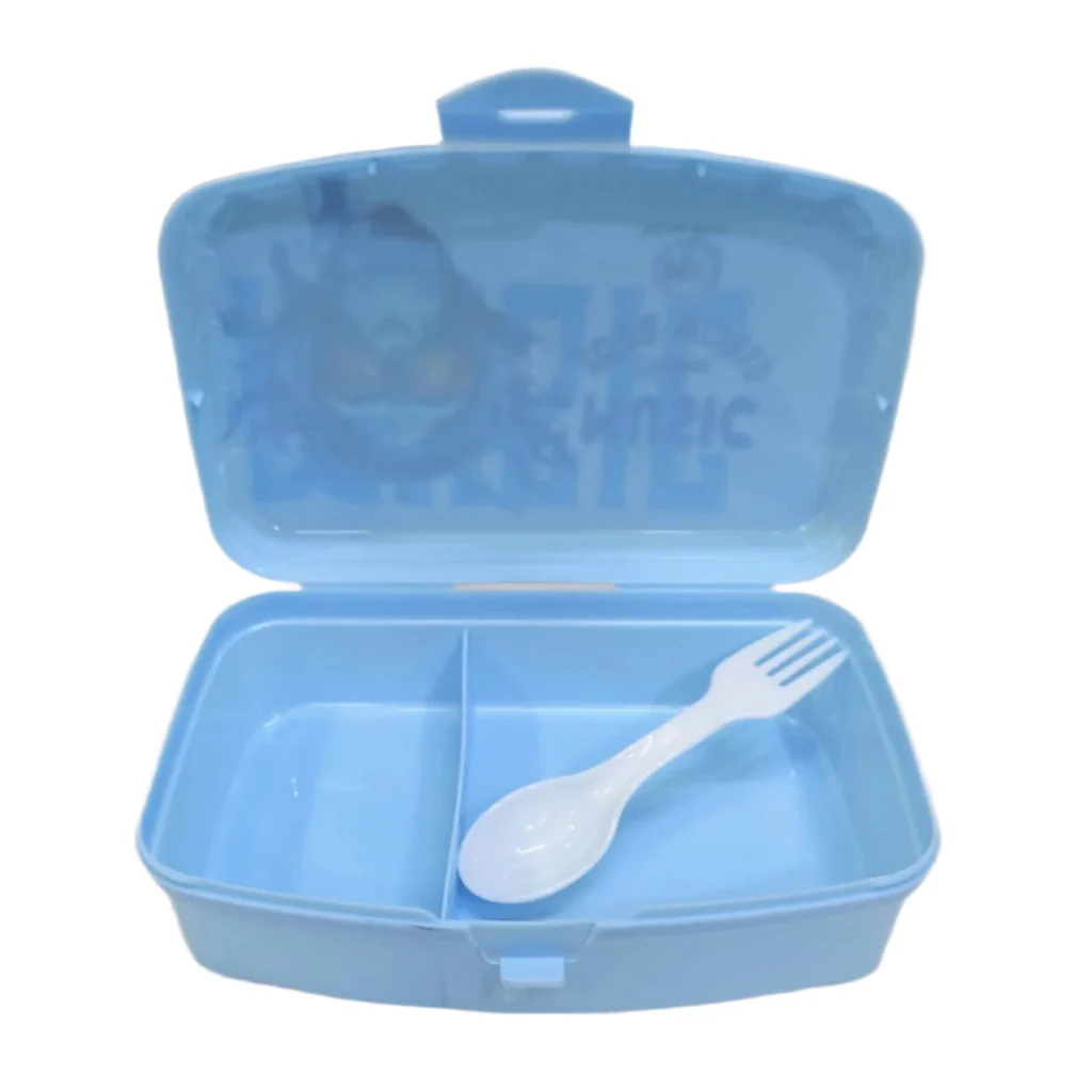 AM5476 Popcorn Lunch Box - Image 3