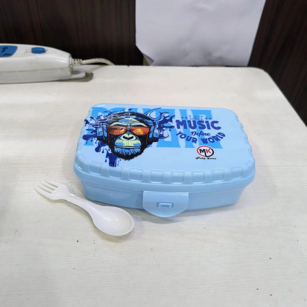 AM5476 Popcorn Lunch Box - Image 4
