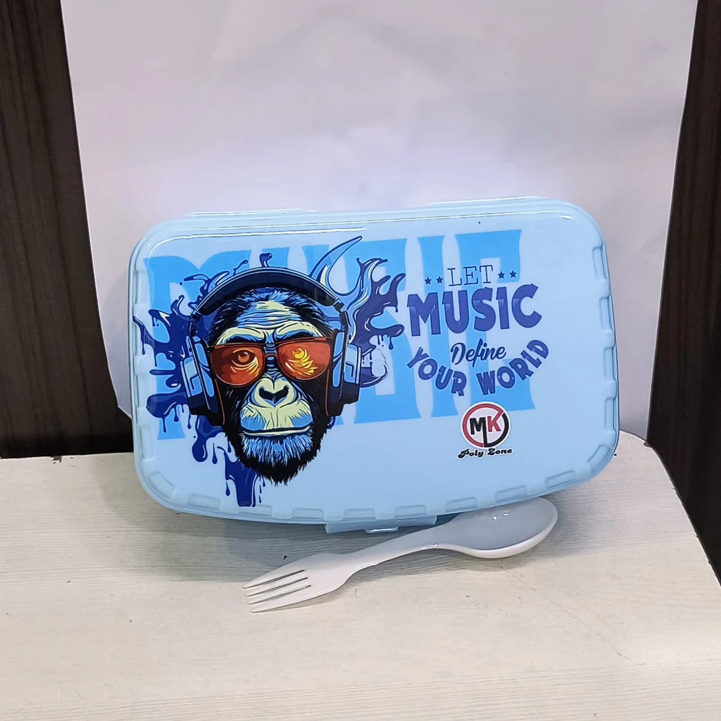 AM5476 Popcorn Lunch Box - Image 5