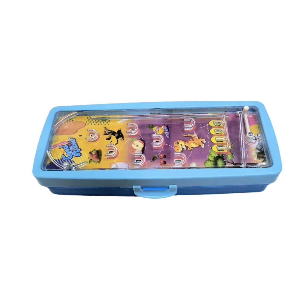AM5477 Target Pencil Box With Game - Image 3