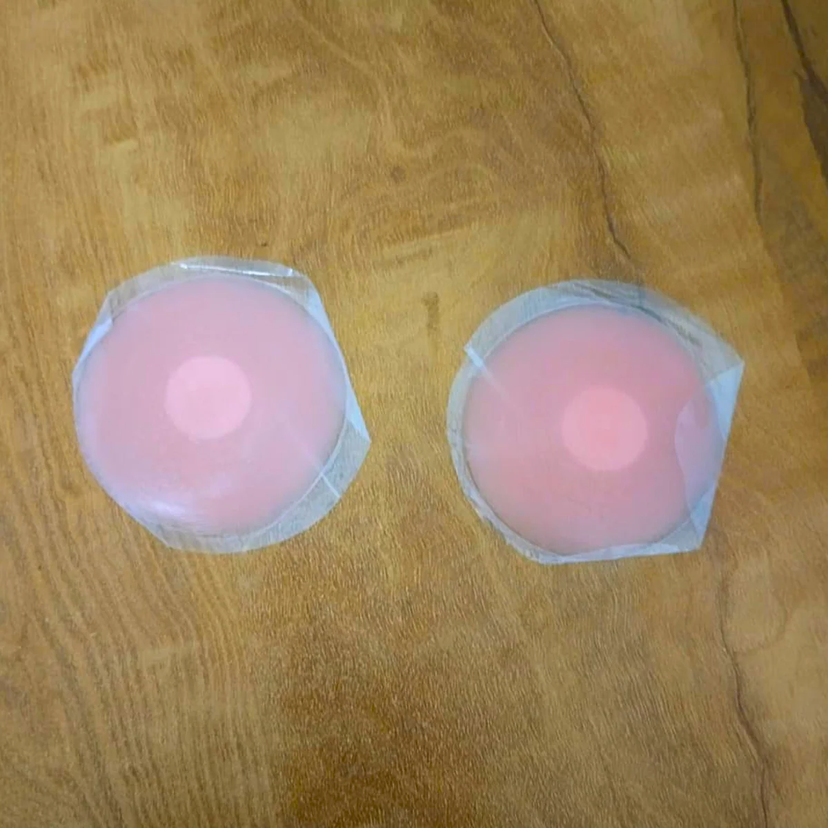 AM5486 Silicone Nipple Covers Breast Pasties No Bra Nipple Pasties Sticky Bra Petals for Modest Coverage Under Clothing-1 pair - Image 10