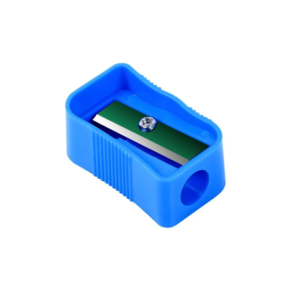 AM5505 Doms X1 X-Tra Super Dark Pencils 1 Pack - 10 Pencils - 1 Eraser + 1 Sharpener + 1 Protective Cap Free - Image 4