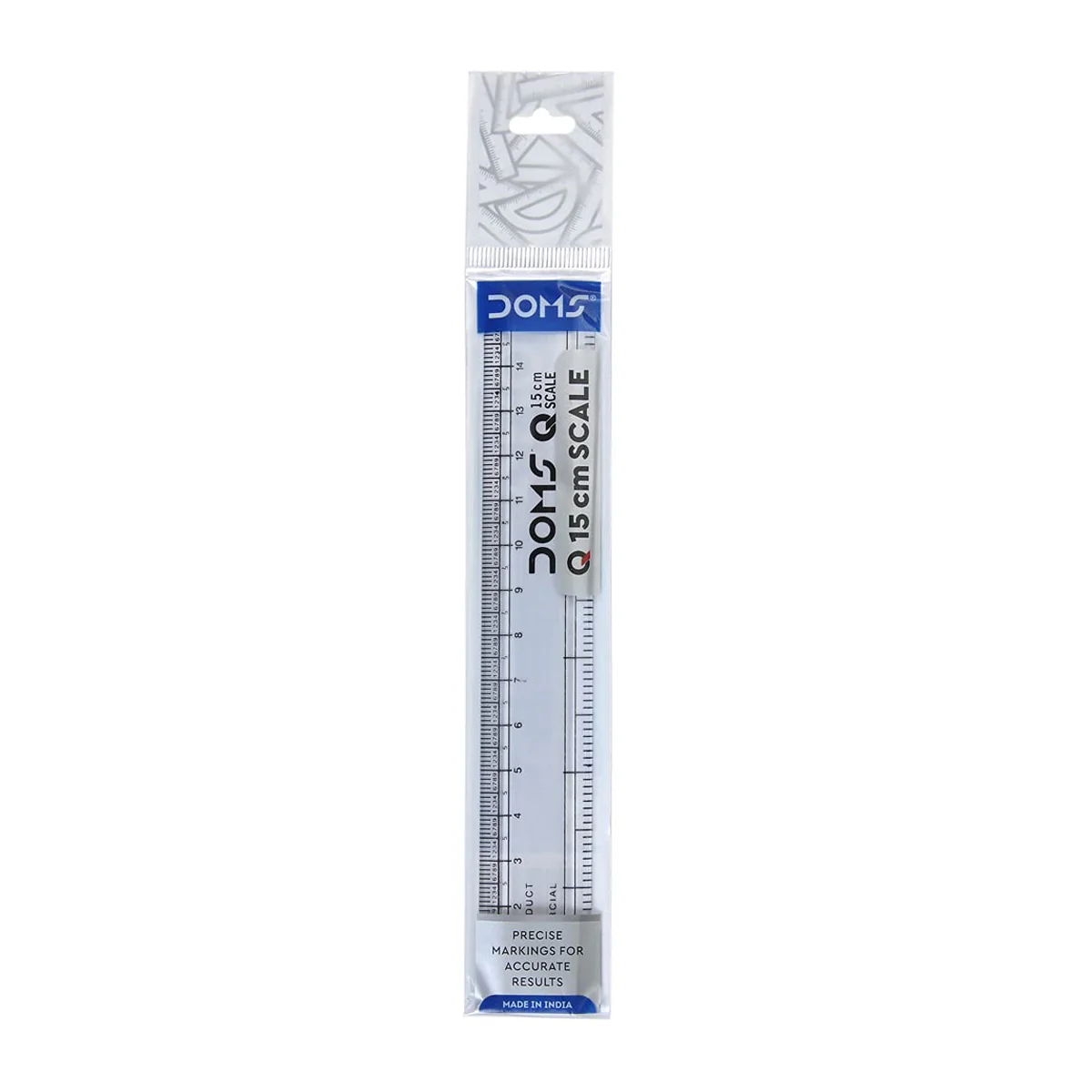 am5506 doms 15cm scale 3433 Pack of 1Pcs - Image 3