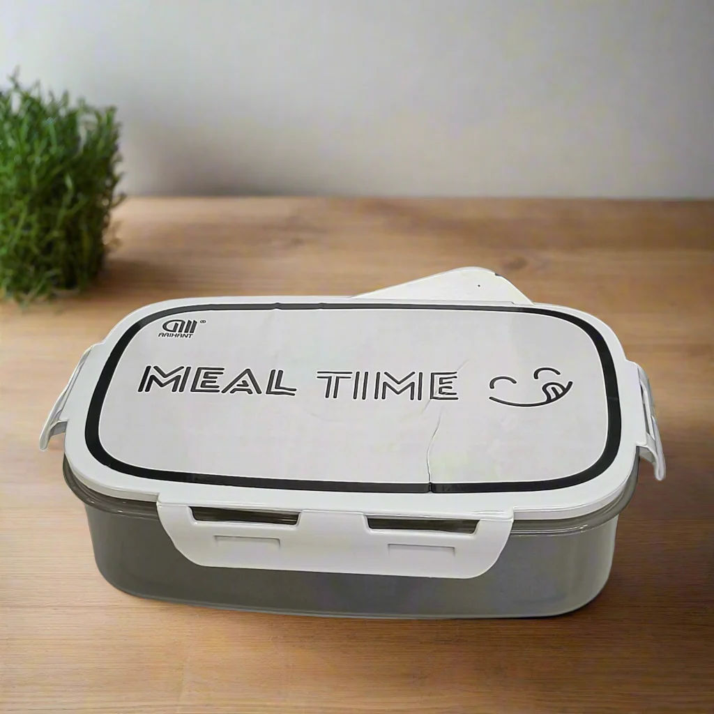 AM5517 Mealtime Lunchbox 1200 (1PCS BOX) - Image 3