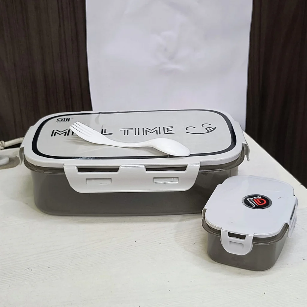 AM5517 Mealtime Lunchbox 1200 (1PCS BOX) - Image 4