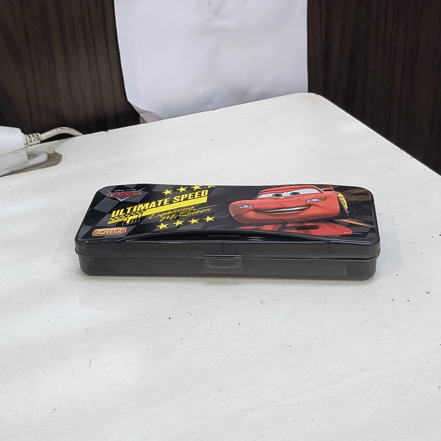 AM5543 Joyful Astro Big Theme Pencil Box - Image 4