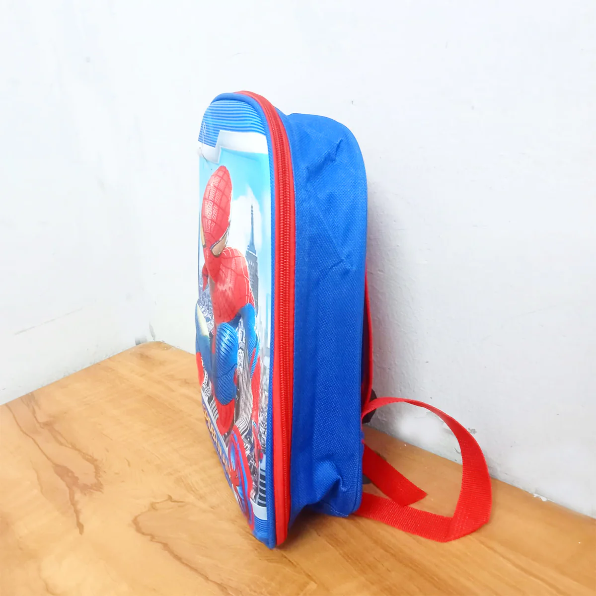AM5548 Eva Multi-design Cartoon Character Themed School Bags for Kids - Image 3