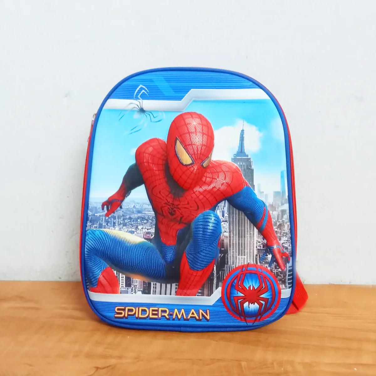 AM5548 Eva Multi-design Cartoon Character Themed School Bags for Kids - Image 4