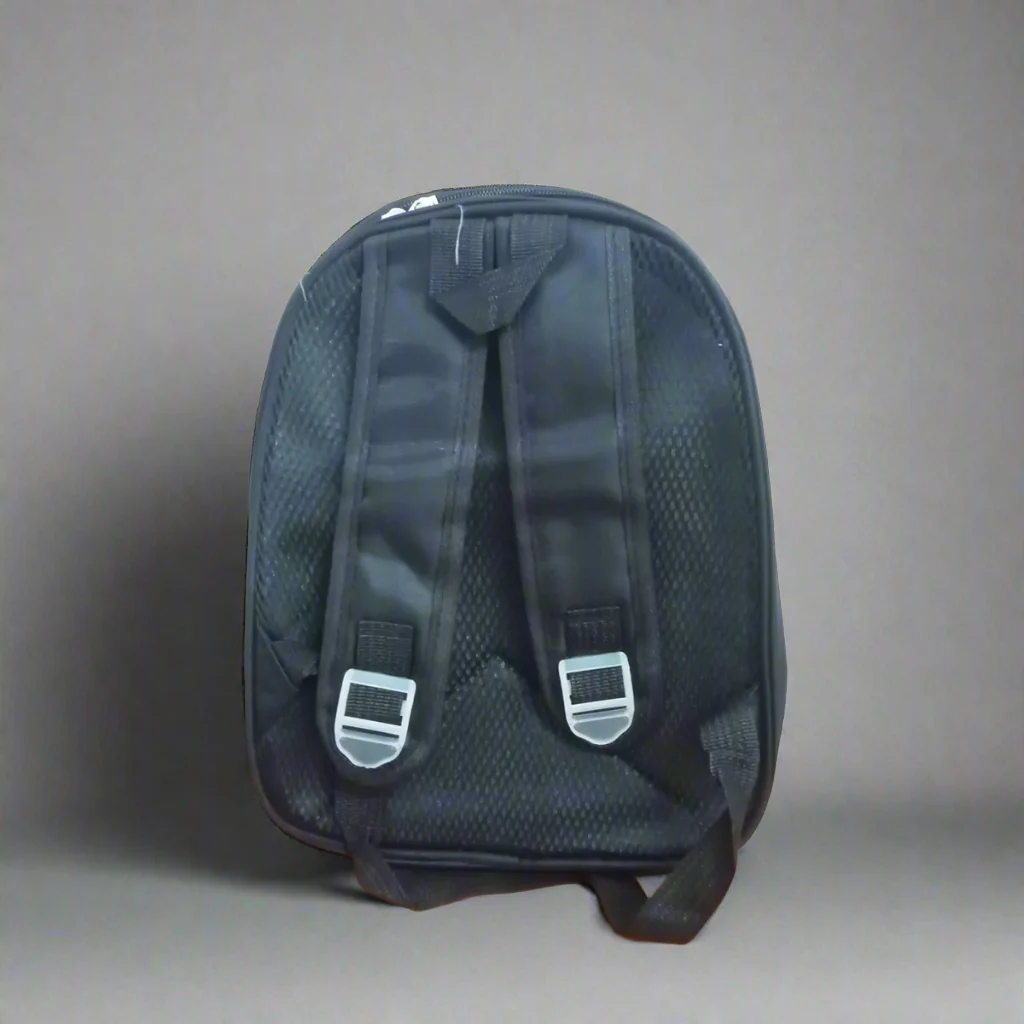 AM5551 Eva Superhero & Cartoon Themed School Bags for Kids - Image 2