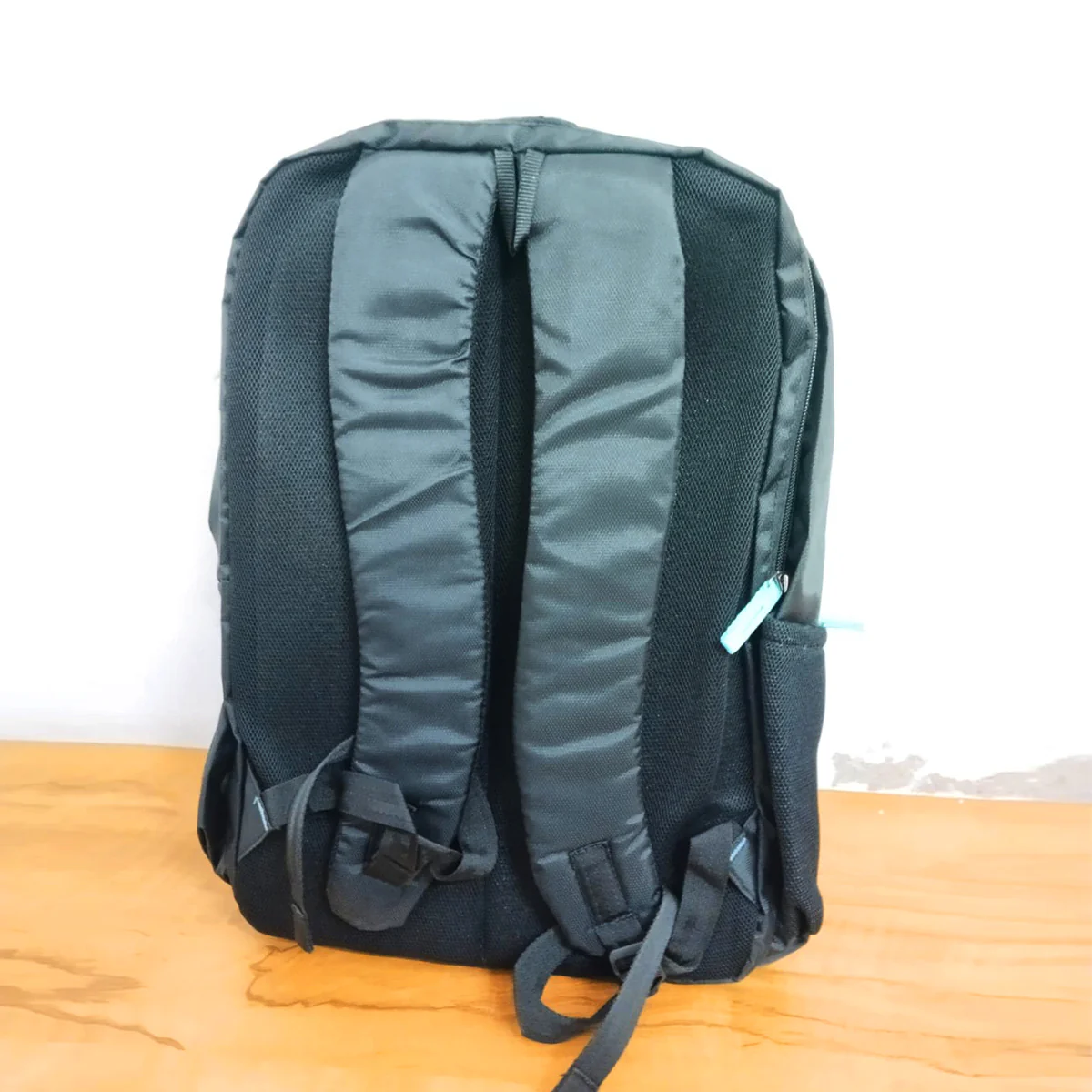 AM5570 Priority Polyester College Backpack For Boys & Girls | Office Bag For Men & Women | Casual Backpack For Unisex - Image 4