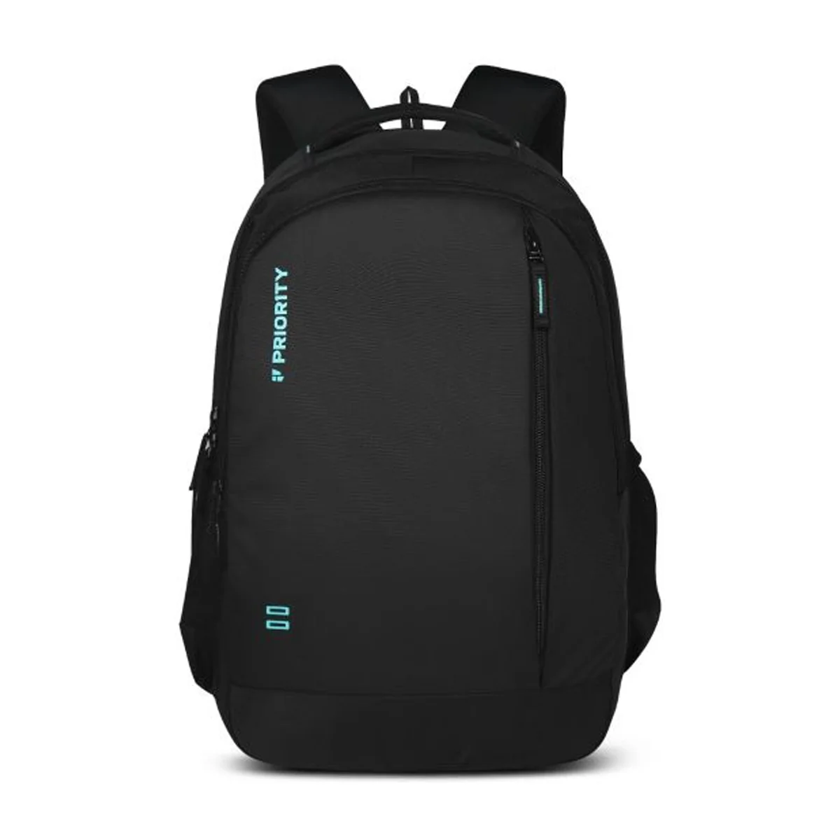 AM5571 Priority Unisex Black Bag| Backpack | School Bag | Office Bag | Travel Backpack | Laptop Bag