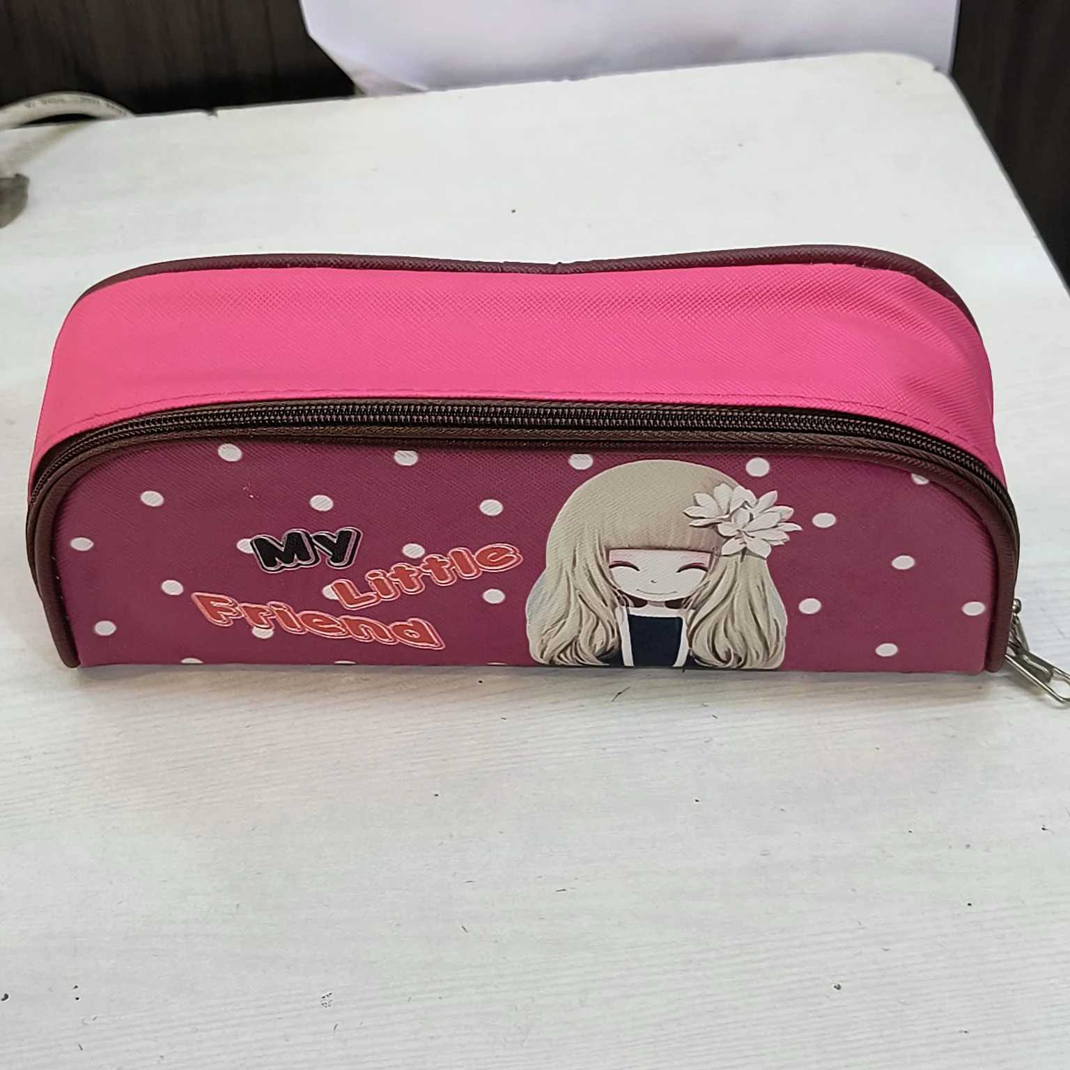 AM5581 Pencil Pouch ,Pouch for Kids Boys and Girls Multidesign 1pc - Image 11