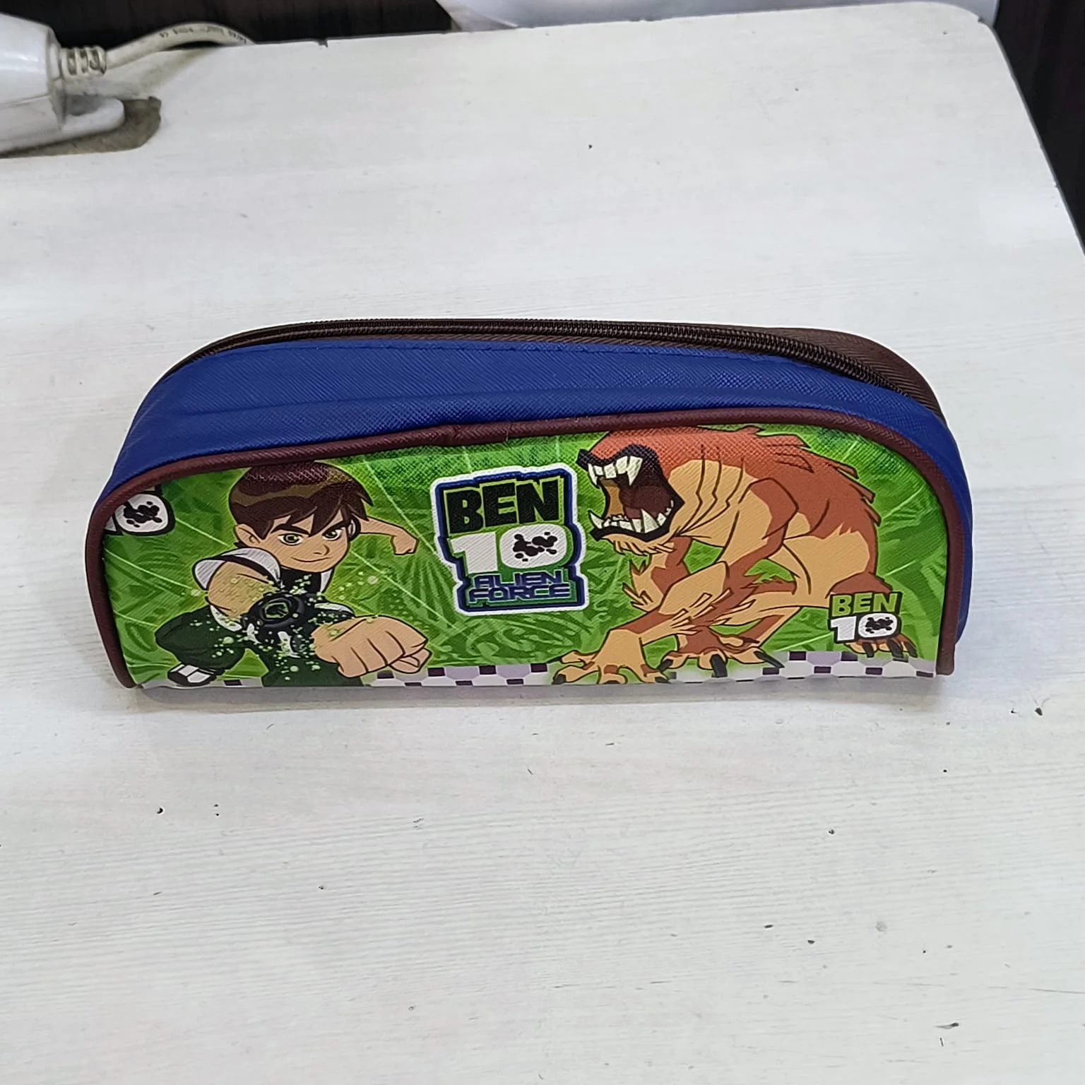 AM5581 Pencil Pouch ,Pouch for Kids Boys and Girls Multidesign 1pc - Image 13