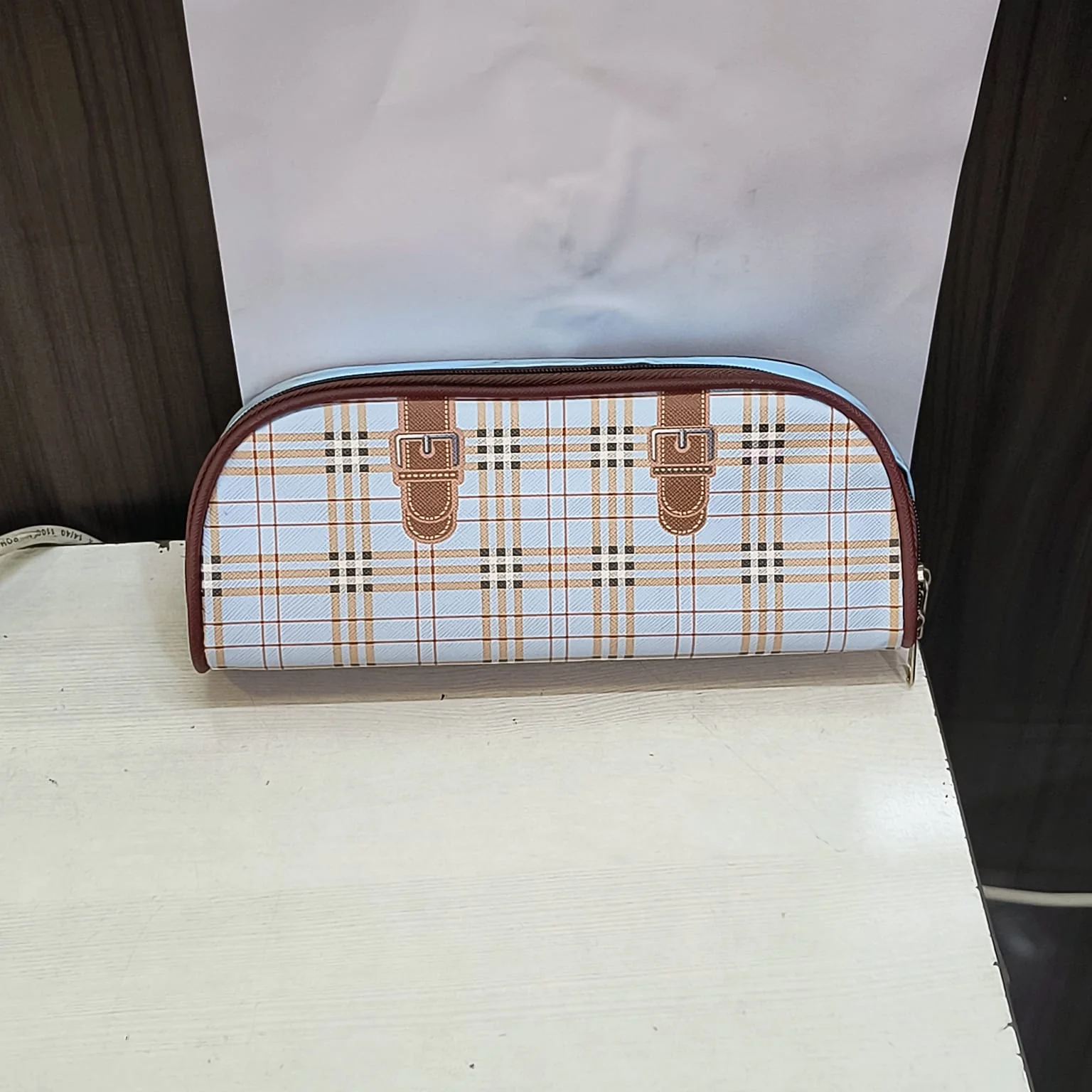 AM5581 Pencil Pouch ,Pouch for Kids Boys and Girls Multidesign 1pc - Image 14